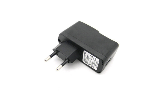 5V 2000mA 보편적인 USB 여행 충전기 일정한 전압 EU는 정제 PC를 위해 폐쇄합니다