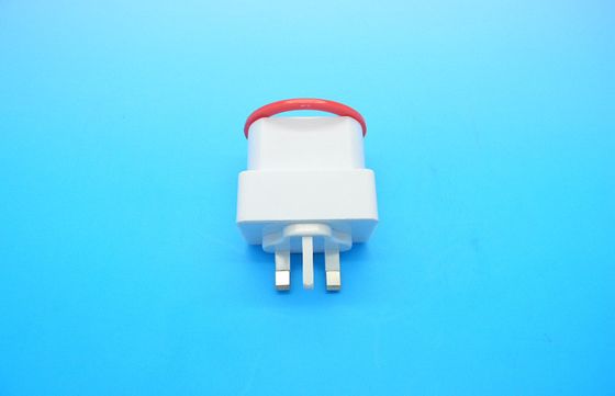 영국 마개 보편적인 USB 여행 충전기