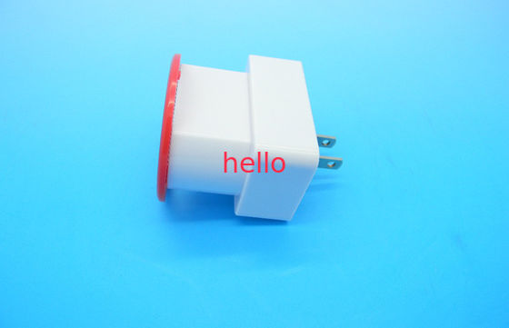 FCC 부 15 종류 B Smartphones를 위한 보편적인 USB 여행 충전기 5V 10W 세륨