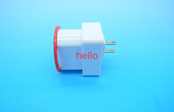 FCC 부 15 종류 B Smartphones를 위한 보편적인 USB 여행 충전기 5V 10W 세륨