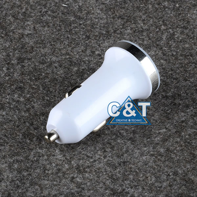 인조 인간 Smartphone를 위한 보편적인 USB 힘 접합기 차 충전기