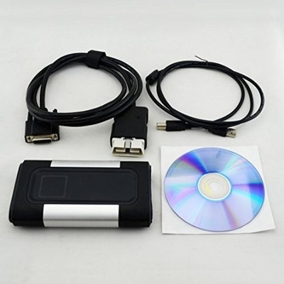 보편적인 차 OBD2 진단 기구 자동 힘 접합기 CDP 다 언어