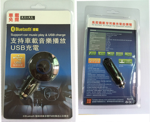 5V/1A iphone5/6 12v - 24v를 위한 보편적인 마이크로 컴퓨터 usb 차 힘 접합기 충전기를 출력하십시오