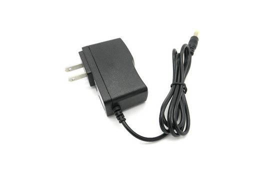 ADSL의 단락을 위한 AC/DC 벽 산 힘 접합기 미국 마개 10W DC 5V 2.0A