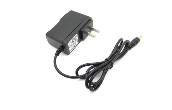ADSL의 단락을 위한 AC/DC 벽 산 힘 접합기 미국 마개 10W DC 5V 2.0A