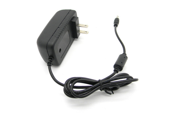 110V AC는 증명된 미국 마개 Wallmount AC/DC 힘 접합기 12V 3A UL를 입력했습니다
