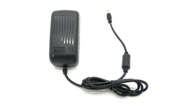 110V AC는 증명된 미국 마개 Wallmount AC/DC 힘 접합기 12V 3A UL를 입력했습니다