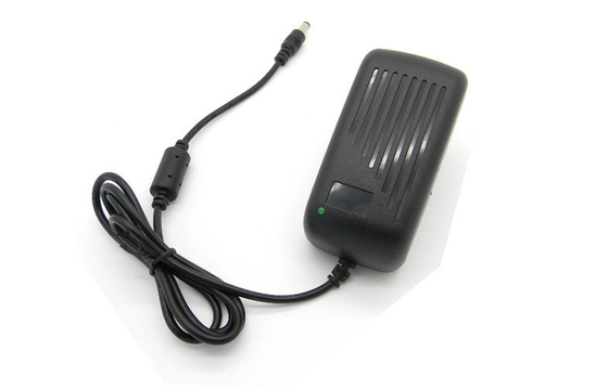 110V AC는 증명된 미국 마개 Wallmount AC/DC 힘 접합기 12V 3A UL를 입력했습니다