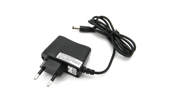 12V 200mA 벽 산 전력 공급 FCC는 전화, 1.2M를 위해 증명했습니다