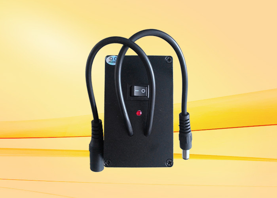 12Volt 접근 제한 전력 공급, 금속 상자를 가진 cctv 사진기 전력 공급