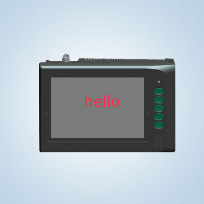 위치 사진기에를 위한 경량 CCTV 사진기 검사자 HD SDI CCTV 검사자