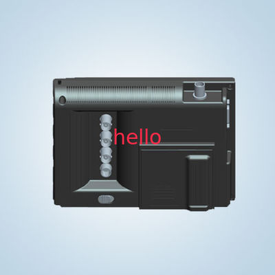 위치 사진기에를 위한 경량 CCTV 사진기 검사자 HD SDI CCTV 검사자