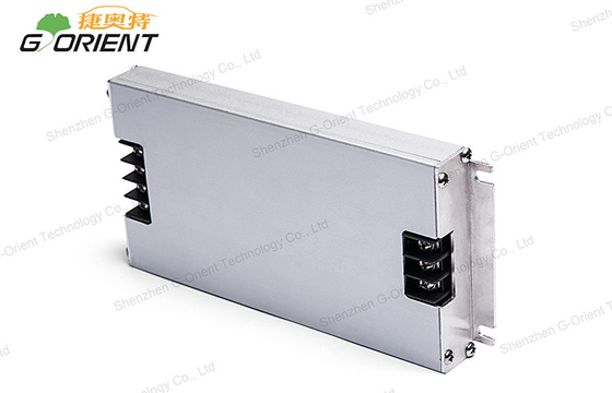 자동차 차 LED 전력 공급 180W 4.5V/40A DC DC 변환기
