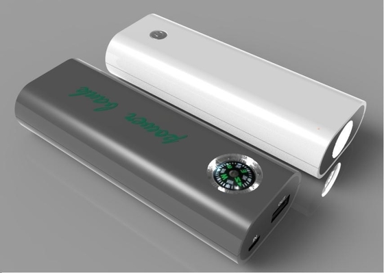 OEM 5V 이동할 수 있는 전력 공급/5200MAH 1A 휴대용 전원