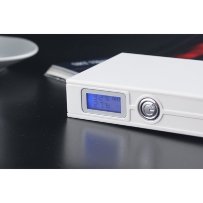 10000MAH 이동 전화를 위한 LED를 가진 휴대용 이동할 수 있는 전력 공급