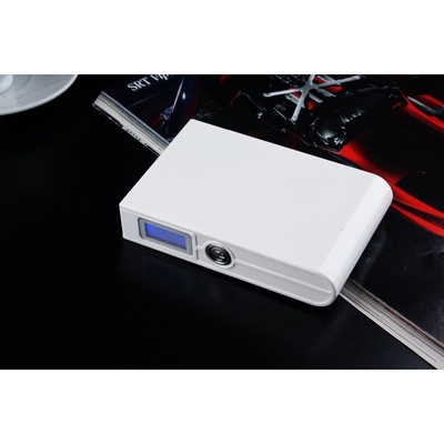 10000MAH 이동 전화를 위한 LED를 가진 휴대용 이동할 수 있는 전력 공급