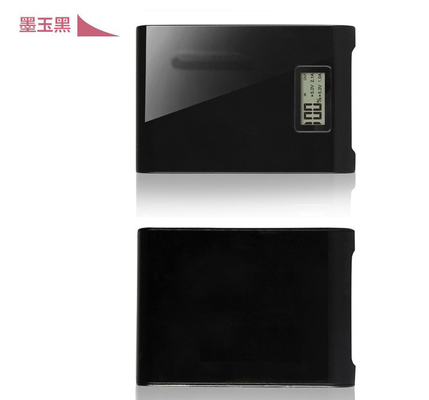 차 5V 이동할 수 있는 전력 공급, 10400MAH 힘 은행 5개 볼트 OEM
