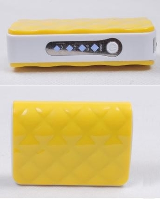 1A 5V LED를 가진 이동 전화/차를 위한 이동할 수 있는 전력 공급