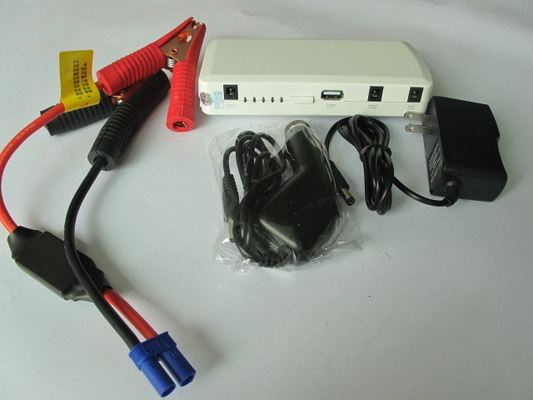 5V 9V 12V 힘 은행, 12000MAH 휴대용 이동할 수 있는 전력 공급