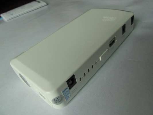 5V 9V 12V 힘 은행, 12000MAH 휴대용 이동할 수 있는 전력 공급