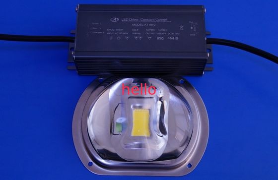 방수 일정한 현재 LED 운전사