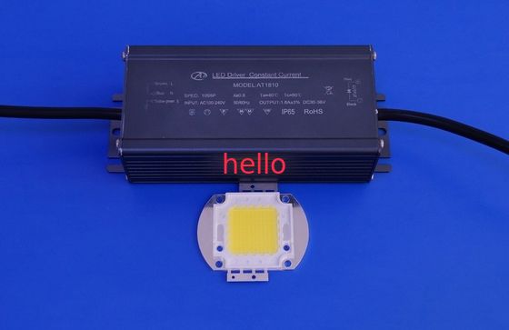 방수 일정한 현재 LED 운전사