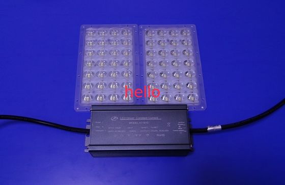 방수 일정한 현재 LED 운전사