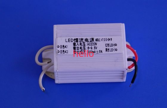 외부 반점 램프 LED 일정한 현재 전력 공급 고능률