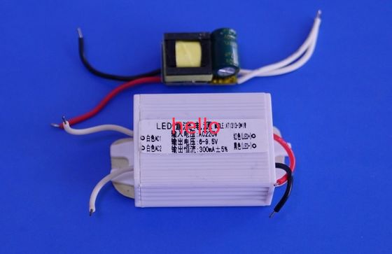 외부 반점 램프 LED 일정한 현재 전력 공급 고능률