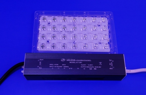 ROHS LED 일정한 현재 전력 공급 24V DC의 지도된 가벼운 운전사