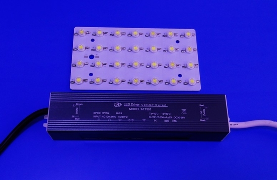 ROHS LED 일정한 현재 전력 공급 24V DC의 지도된 가벼운 운전사