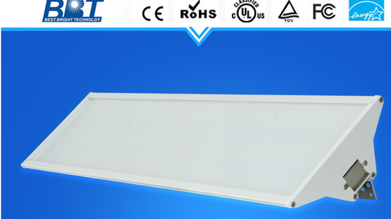 일정한 현재 지도된 선형 빛 85Watt AC100 - 보장 277V 3/5 년