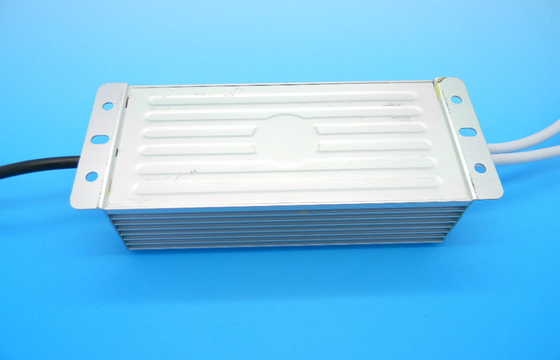 60w 알루미늄 전해질 축전기 IP68는 전력 공급 일정한 현재 LED 운전사를 방수 처리합니다