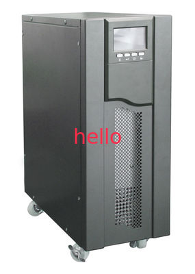 온라인 벨트 고립 변압기 UPS HP9116B 1-10KVA