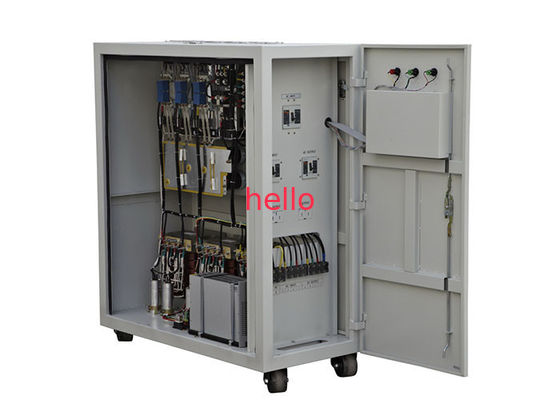 10KVA 220V UPS DSP 디지털 방식으로 통제를 가진 온라인 무정전 전원 장치