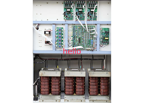10KVA 220V UPS DSP 디지털 방식으로 통제를 가진 온라인 무정전 전원 장치