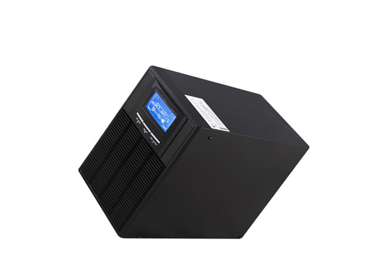 고주파 단일 위상 UPS 무정전 전원 장치 건전지 20k 3KVA/2.4KW