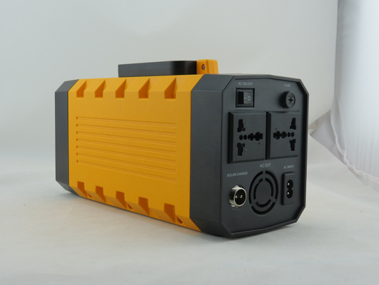 110V/220V UPS LED 빛과 태양 전지판을 가진 부단한 전력 공급
