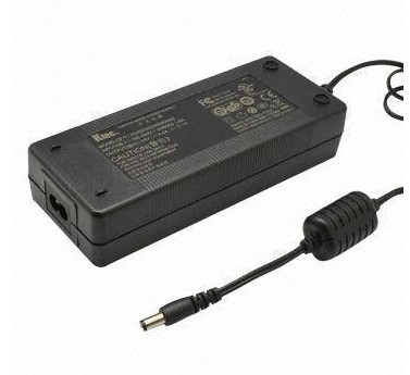 120w 탁상용 엇바꾸기 전력 공급, 여분 호리호리한 AC DC 엇바꾸기 전력 공급