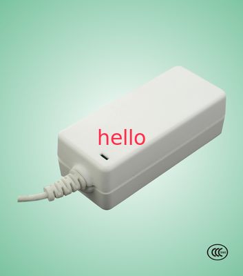 36W Desttop 스위칭 어댑터 전원