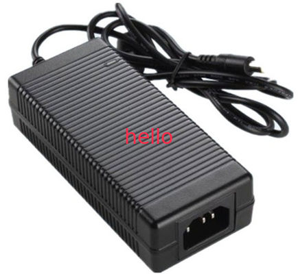 60 와트 ITX 컴퓨터 AC 접합기, 휴대용 퍼스널 컴퓨터 탁상용 컴퓨터 전력 공급