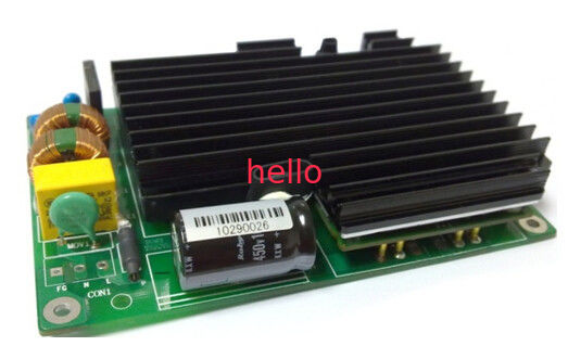 고주파 전환 100W AC-DC 전력 공급은 48V SC100-220S48를 출력했습니다