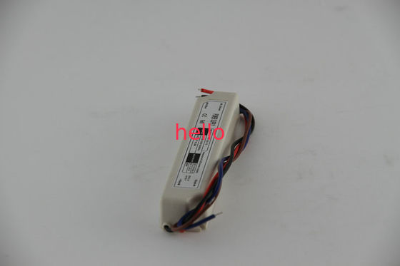 방수 단 하나 산출 20W 일정한 전압 LED 운전사, 24V 12V LED 운전사