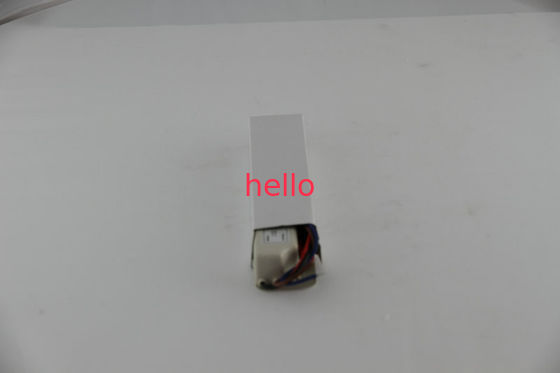 방수 단 하나 산출 20W 일정한 전압 LED 운전사, 24V 12V LED 운전사