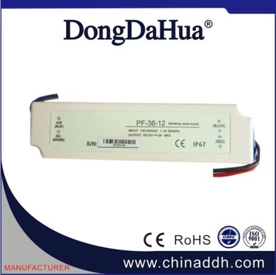 12V 24V 일정한 전압 LED 운전사