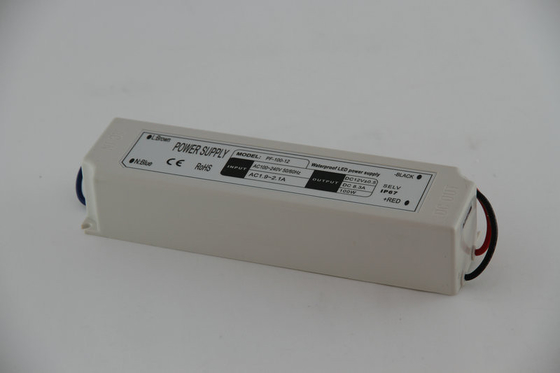 Portable 24명 볼트 콤팩트 일정한 전압 LED 운전사 100W의 옥외 LED 운전사