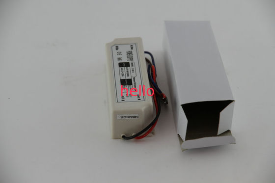 단 하나 산출 LCD 디스플레이 자동적인 피해복구동원을 가진 일정한 전압 LED 운전사 36W 3A