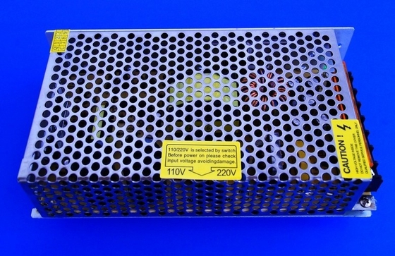 AC 110V/220V 50HZ - 60Hz 150 와트는 운전사, 지도한 전력 공급 12v를 지도했습니다