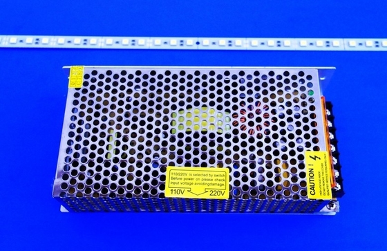 AC 110V/220V 50HZ - 60Hz 150 와트는 운전사, 지도한 전력 공급 12v를 지도했습니다