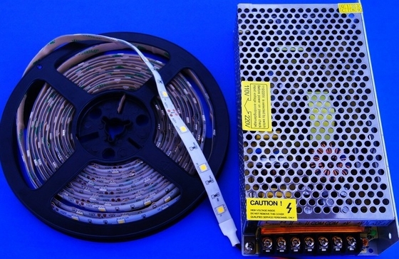 AC 110V/220V 50HZ - 60Hz 150 와트는 운전사, 지도한 전력 공급 12v를 지도했습니다